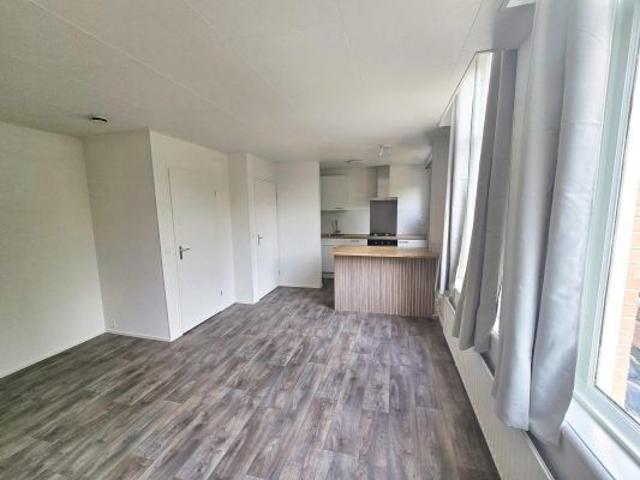 Appartement te huur in Binnenstad, Vlissingen