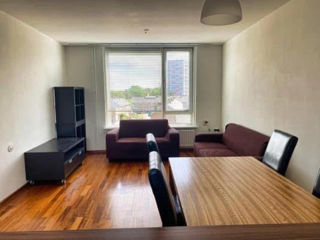 Appartement te huur in Vlissingen, Zeeland
