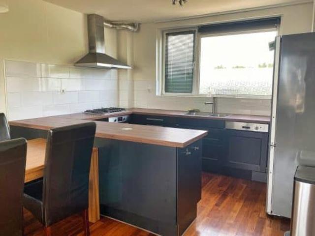 Appartement te huur in Vlissingen, Zeeland