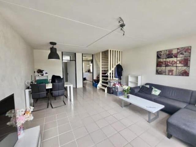 Appartement te huur in Vlissingen, Zeeland