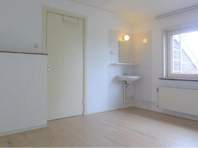 Kamer te huur in Vlissingen, Zeeland