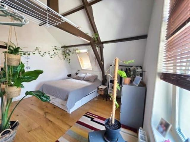 Appartement te huur in Vlissingen, Zeeland