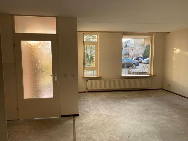 Appartement te huur in Dichterswijk, Rivierenwijk, Utrecht