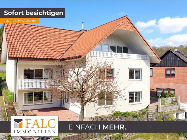 Haus kaufen in Bonneberg, Vlotho