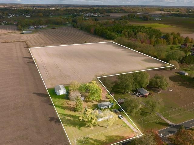 Land for sale in Scottdale, Royalton Township