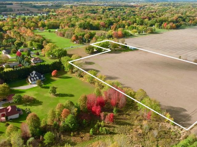 Land for sale in Scottdale, Royalton Township