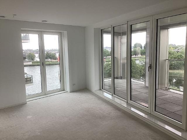 Appartement te huur in Oost, Amsterdam