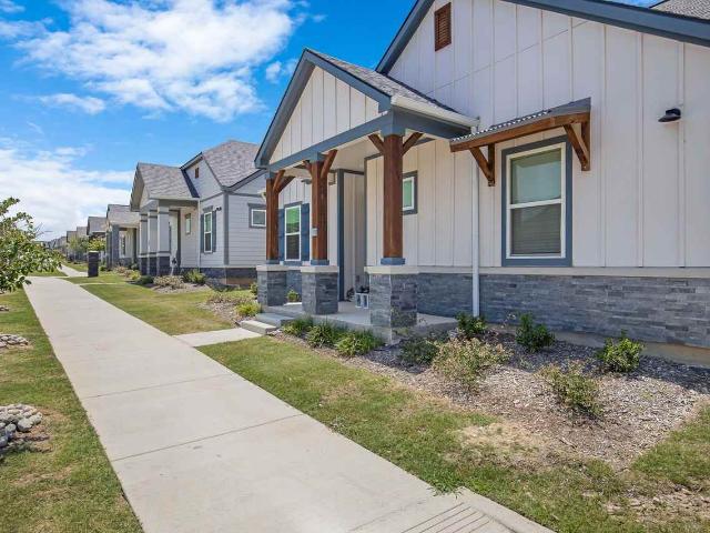 Apartment for rent in Wedgwood, Fort Worth