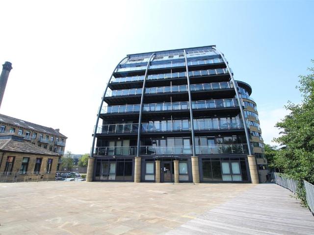 Apartment for rent in Baildon, West Yorkshire