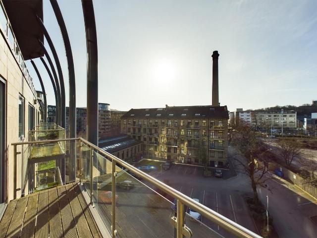 Apartment for rent in Baildon