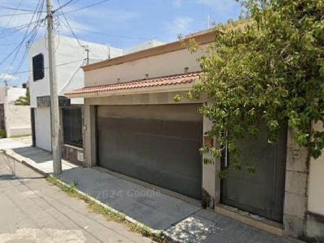 Casa en venta en Victoria, Tamaulipas