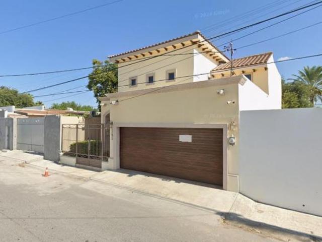 Casa en venta en Nuevo Laredo, Tamaulipas