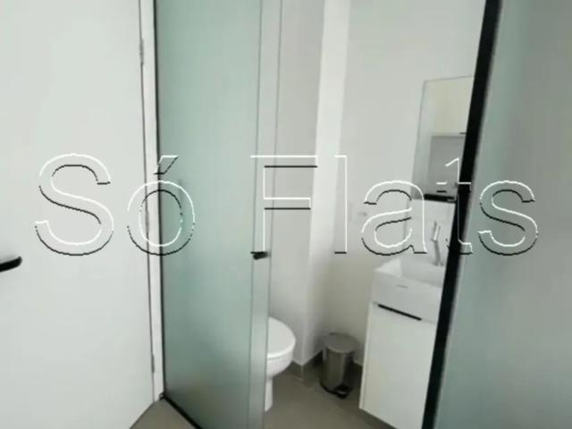 Flat aluguel em Região Imediata de São Paulo, Região Metropolitana de São Paulo