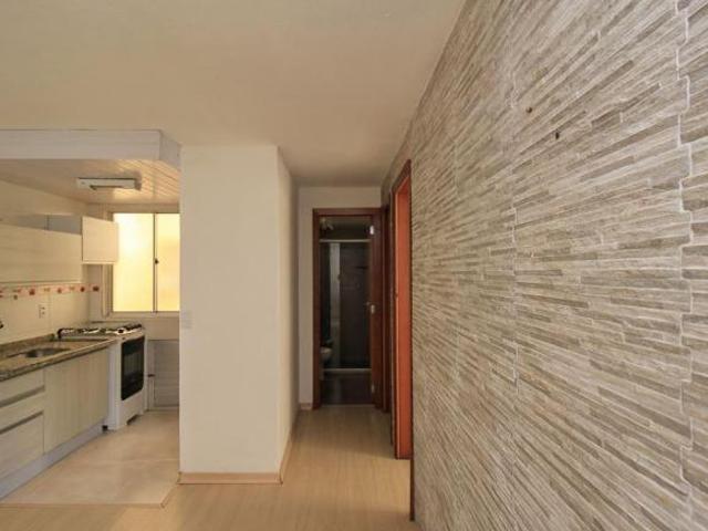 Apartamento venda em Condomínio San Rafael, Porto Alegre