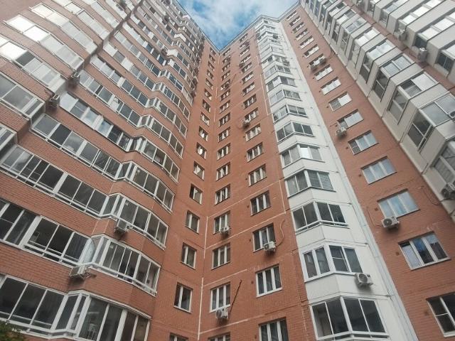 Квартира продажа в Внуково
