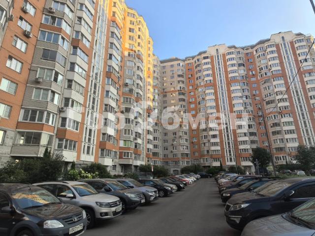 Квартира аренда в Внуково