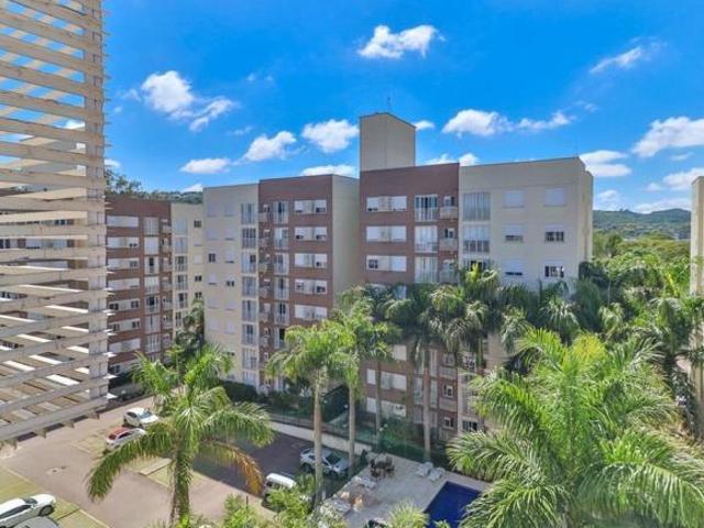 Apartamento venda em Região Geográfica Imediata de Bento Gonçalves, Boa Vista do Sul