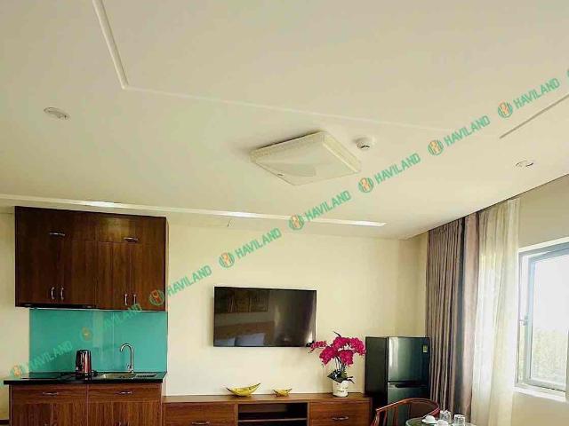 Căn hộ cho thuê tại Đà Nẵng