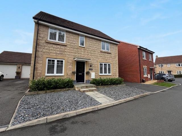 House for rent in Monger, Midsomer Norton