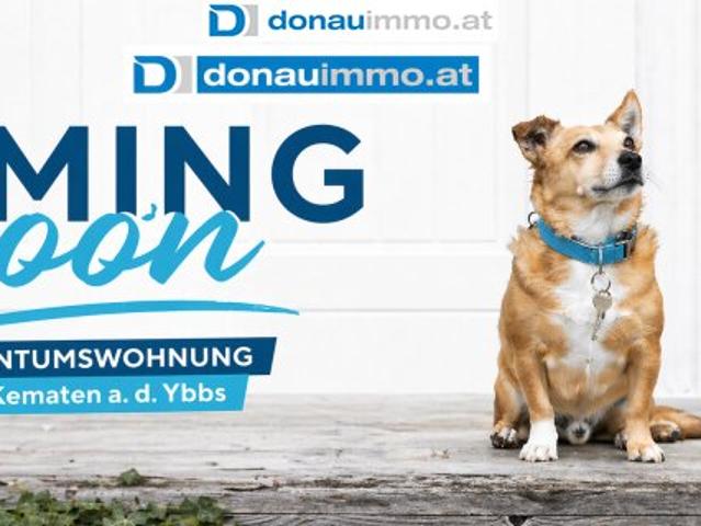 Wohnung kaufen in Kematen an der Ybbs, Niederösterreich