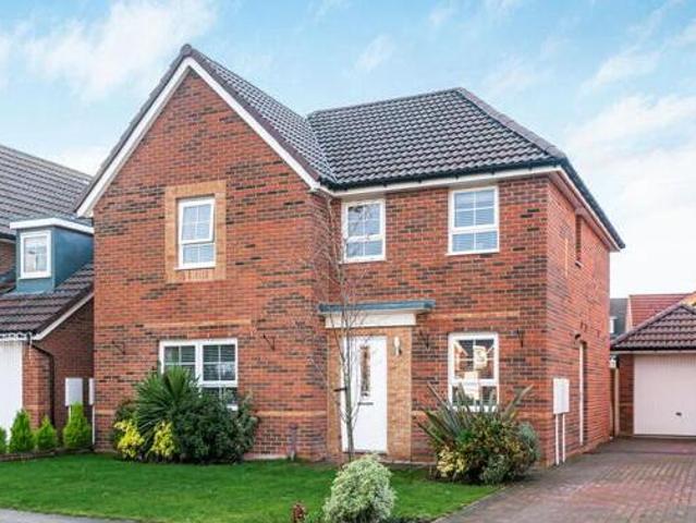 House for sale in Beverley, East Riding Of Yorkshire