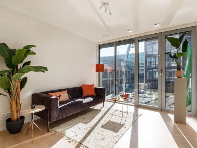 Appartement te huur in Centrum, Amsterdam