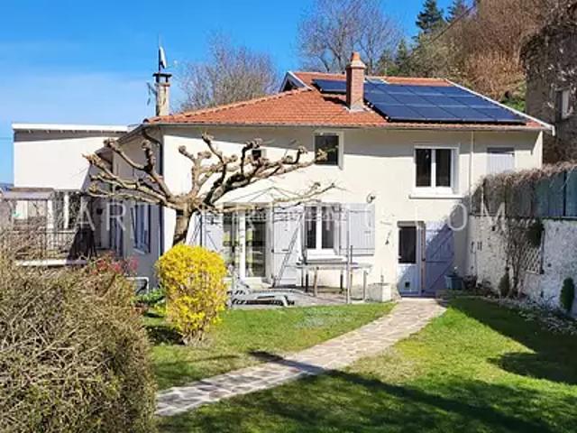 Maison vente à Tournon-sur-Rhône, Vocance