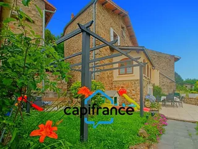 Maison vente à Tournon-sur-Rhône, Vocance