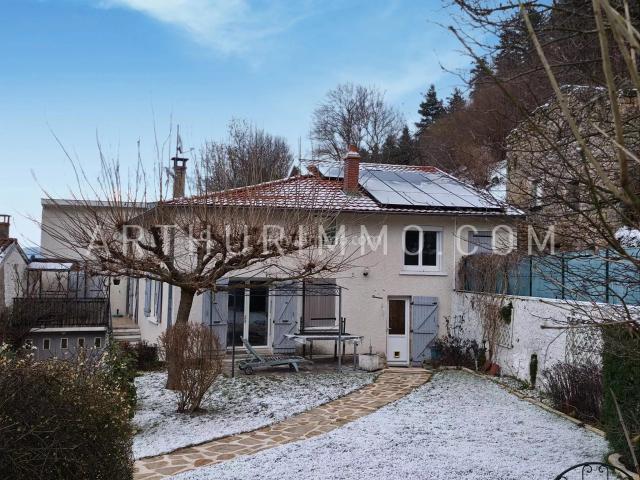Maison vente à Tournon-sur-Rhône, Vocance
