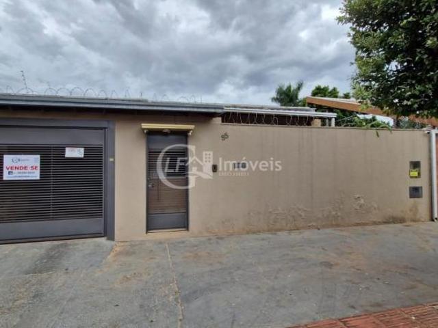 Casa venda em Região Geográfica Imediata de Campo Grande, Campo Grande