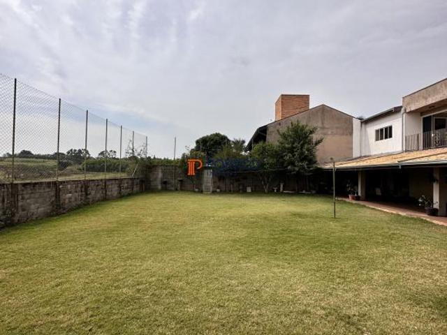 Sítio e chácara venda em Cosmópolis, Região Geográfica Intermediária de Campinas