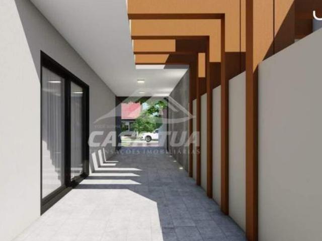 Casa venda em Passo Fundo