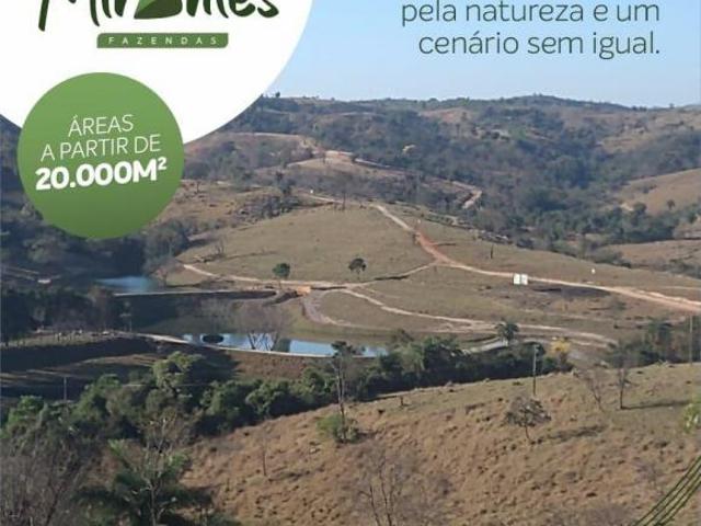 Terreno venda em Barreiro de Sete Lagoas, Sete Lagoas