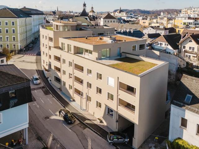 Immobilie mieten in Aurachamhongar, Oberösterreich