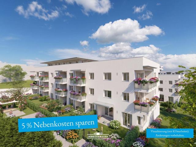 Apartment kaufen in Aurachamhongar, Oberösterreich