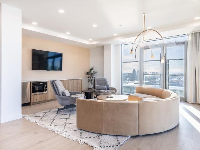 Apartment for rent in Mulhurst Bay, Ontario