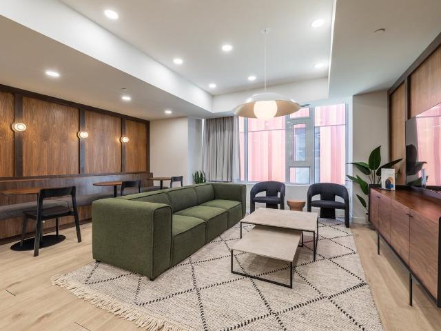 Apartment for rent in Mulhurst Bay, Ontario