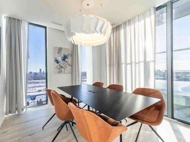 Apartment for rent in Mulhurst Bay, Ontario
