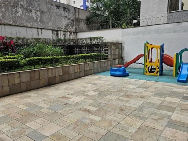 Apartamento venda em Vila Olímpia, São Paulo