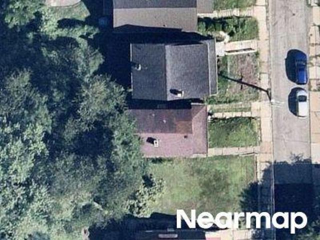 House for sale in Pittsburg, Pennsylvania