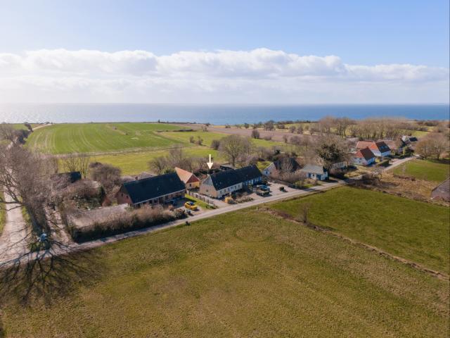 Hus til salg i Vindeballe, Ærø