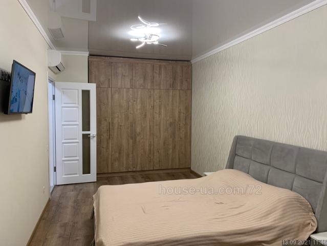 Квартира аренда в Великодолинском, Днепропетровской области
