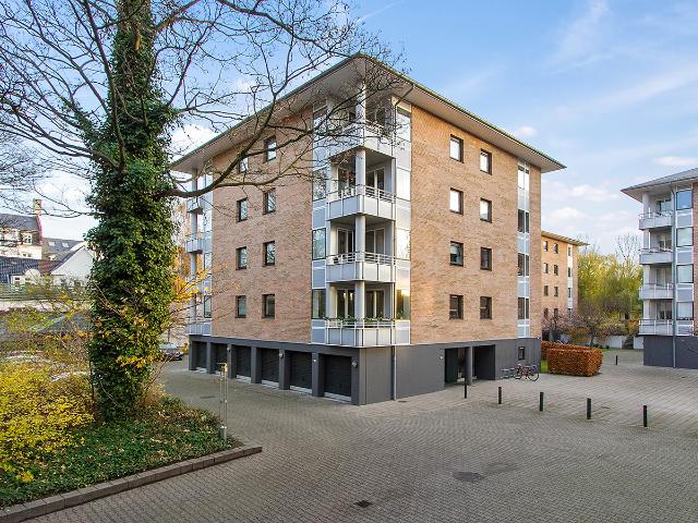 Lejlighed til leje i Frederiksberg C, Brøndby