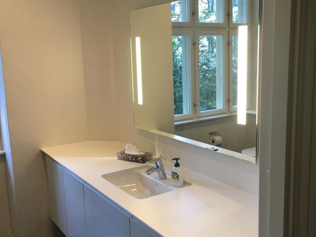 Lejlighed til leje i Frederiksberg C, Brøndby