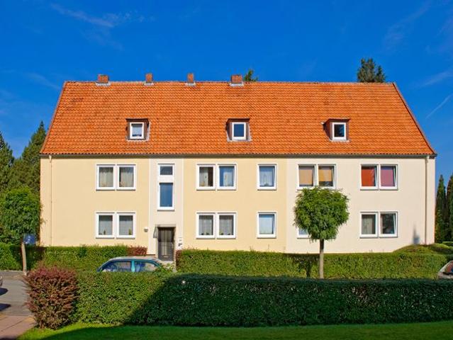 Apartment mieten in Blomberg, Nordrhein-Westfalen