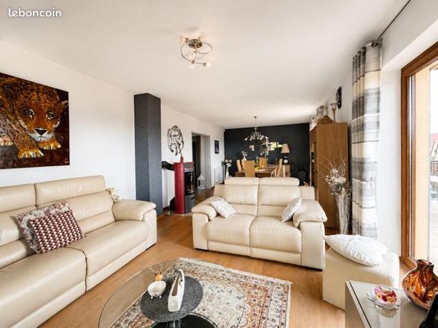 Maison vente à Colmar-Ribeauvillé, Voegtlinshoffen