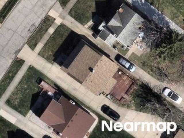 House for sale in Euclid