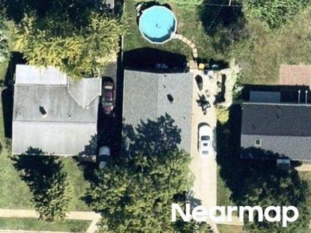 House for sale in Grove City, Ohio