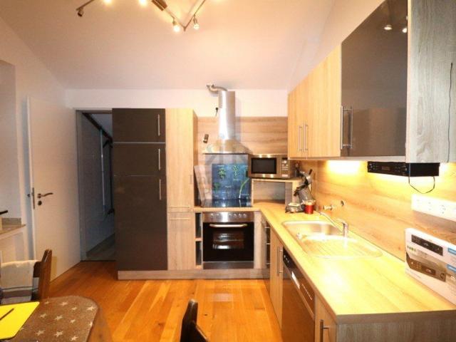 Apartment mieten in Voerde, Nordrhein-Westfalen