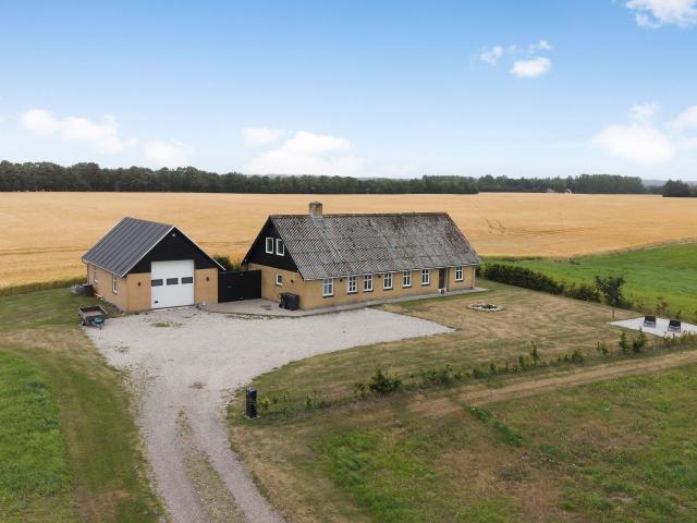Villa til salg i Brønderslev-Dronninglund